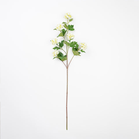 34" VIBURNUM BRANCH