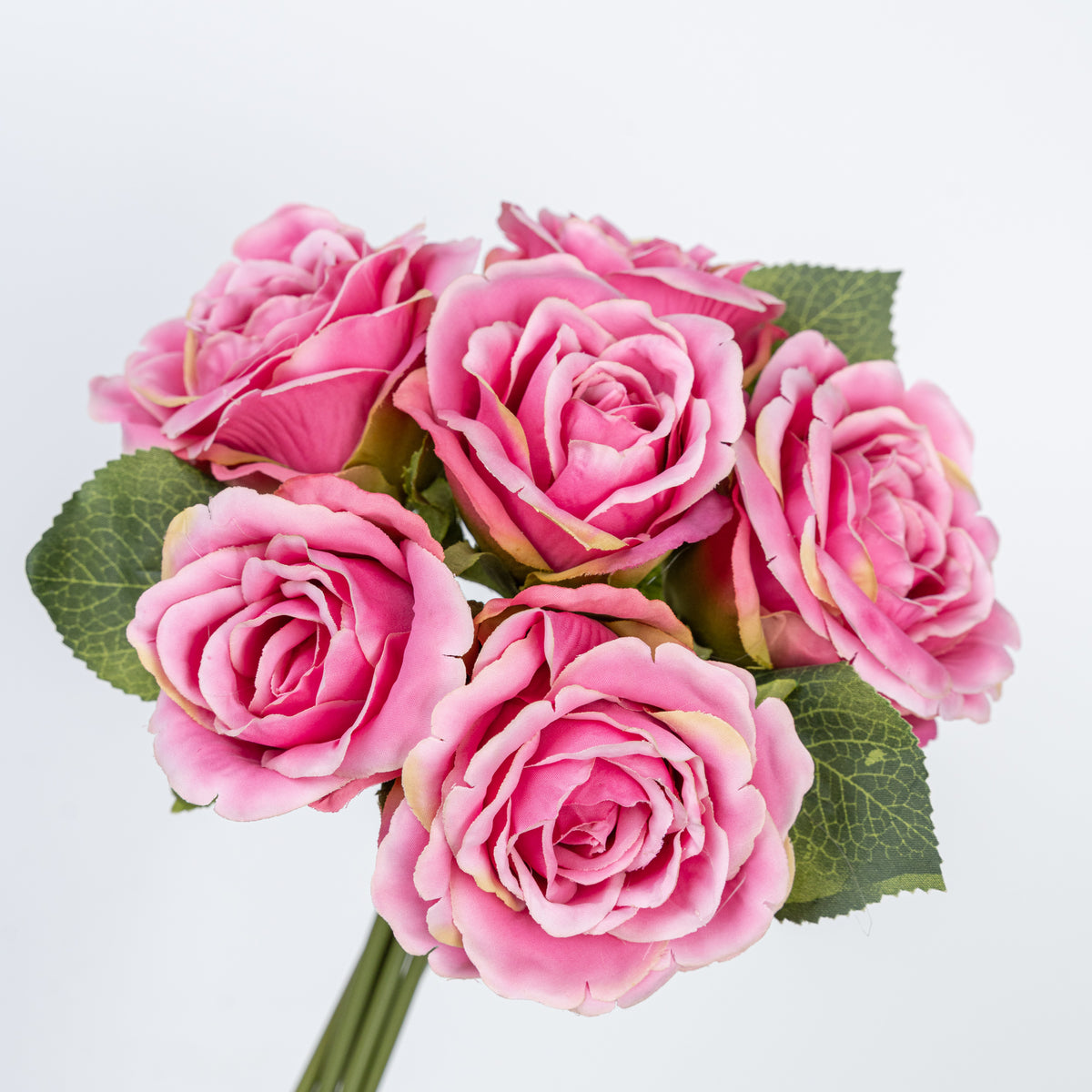 11" ROSE BUNDLE X 6