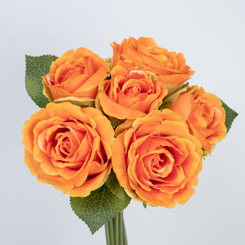 11" ROSE BUNDLE X 6