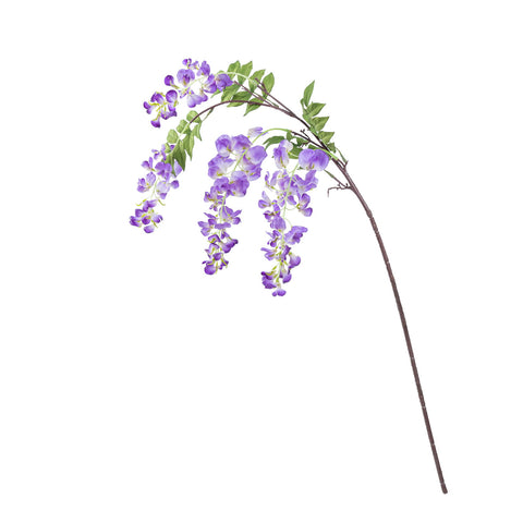 36" WISTERIA SPRAY