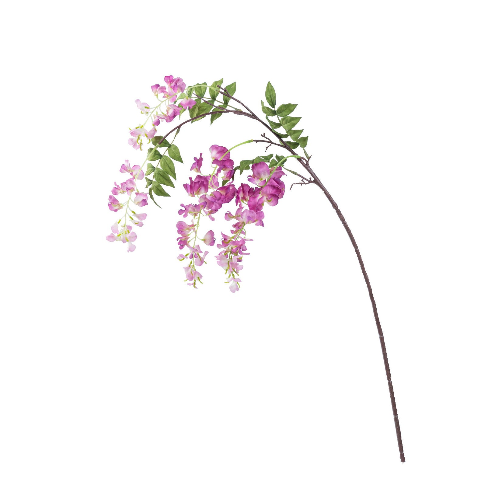 36" WISTERIA SPRAY