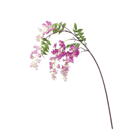 36" WISTERIA SPRAY