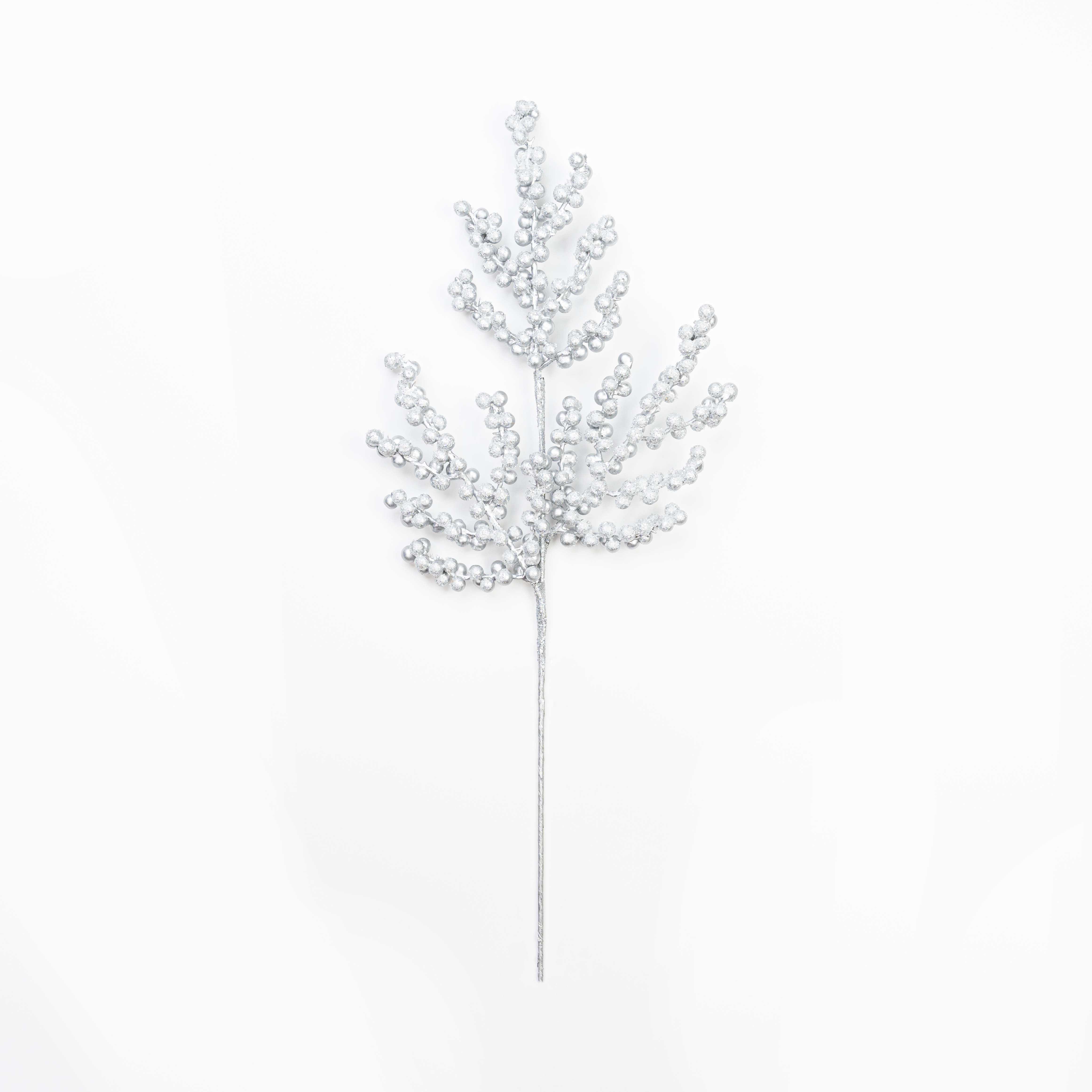 24" FROST BERRY SPRAY