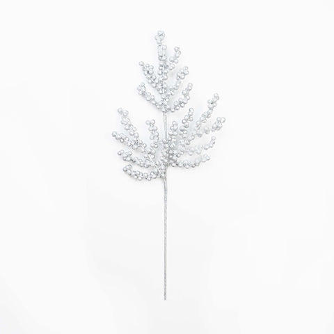 24" FROST BERRY SPRAY