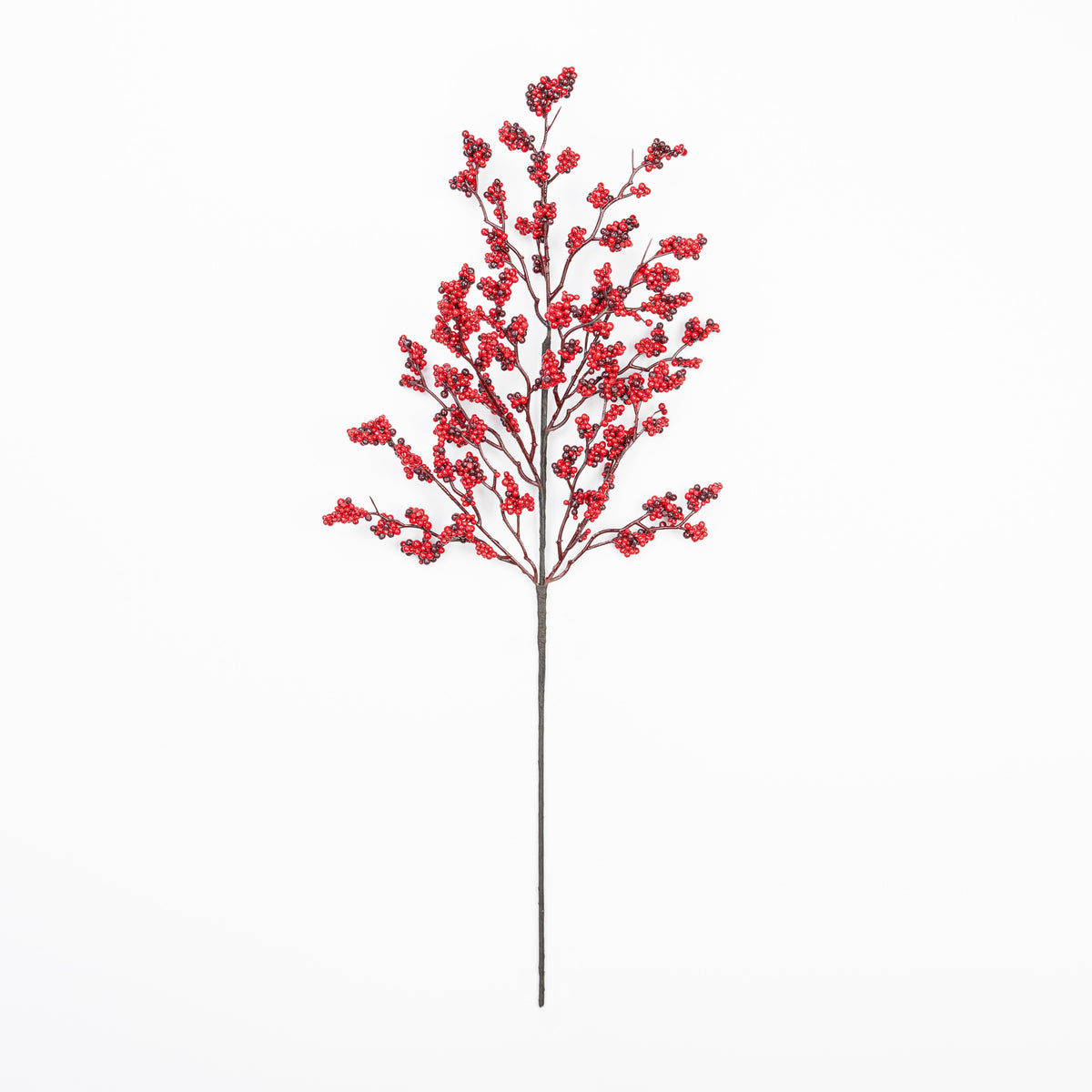 28" BERRY SPRAY