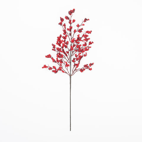 28" BERRY SPRAY