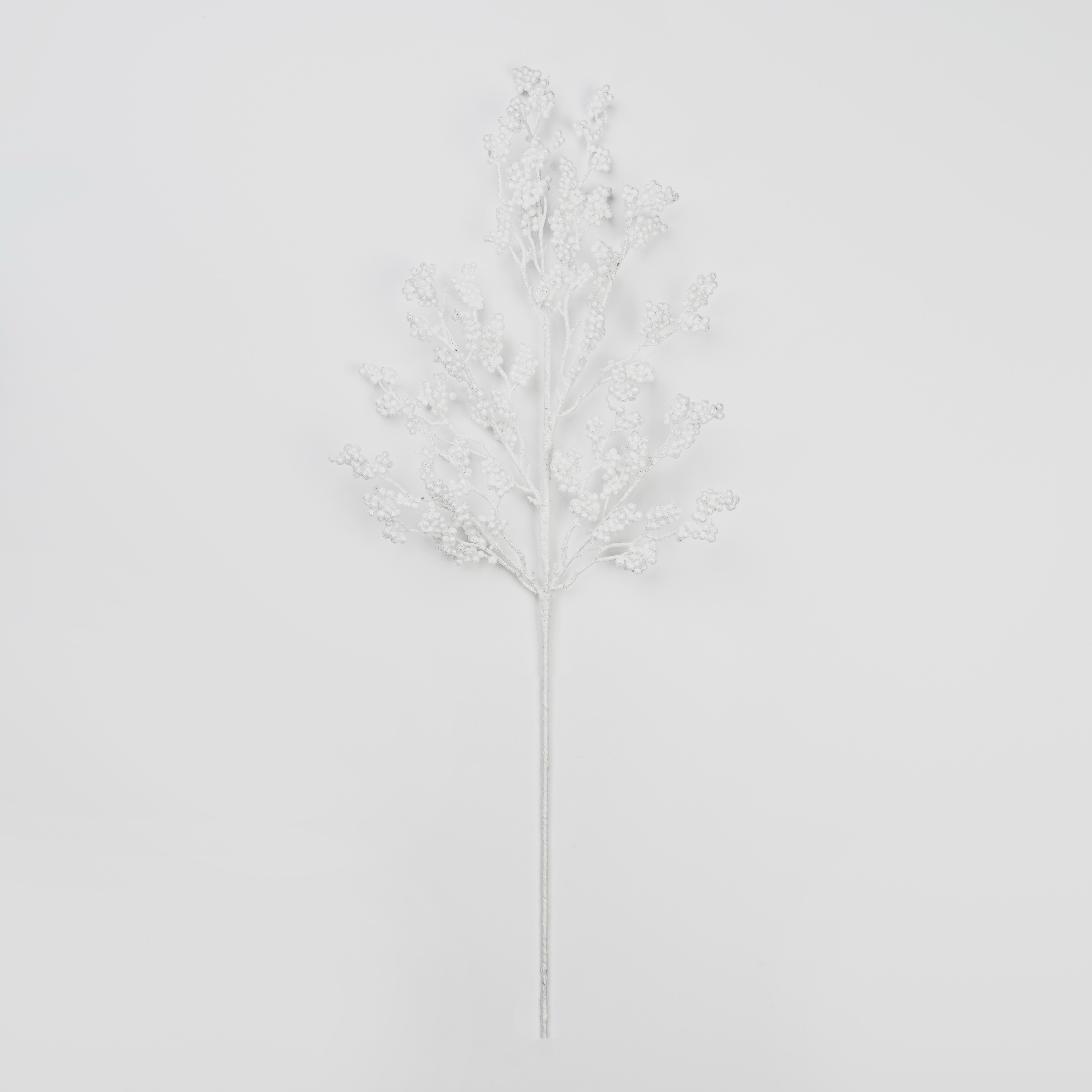 28" FROST BERRY SPRAY
