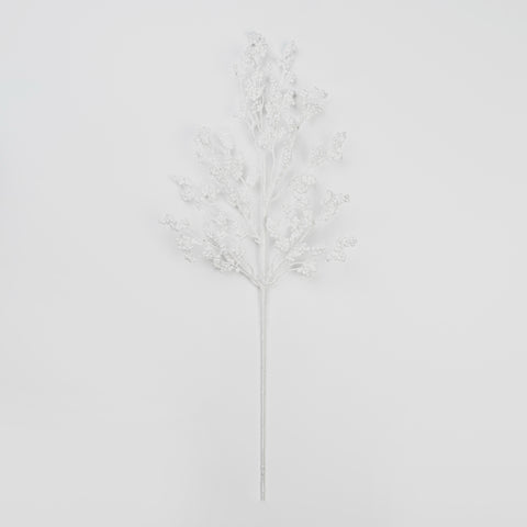 28" FROST BERRY SPRAY