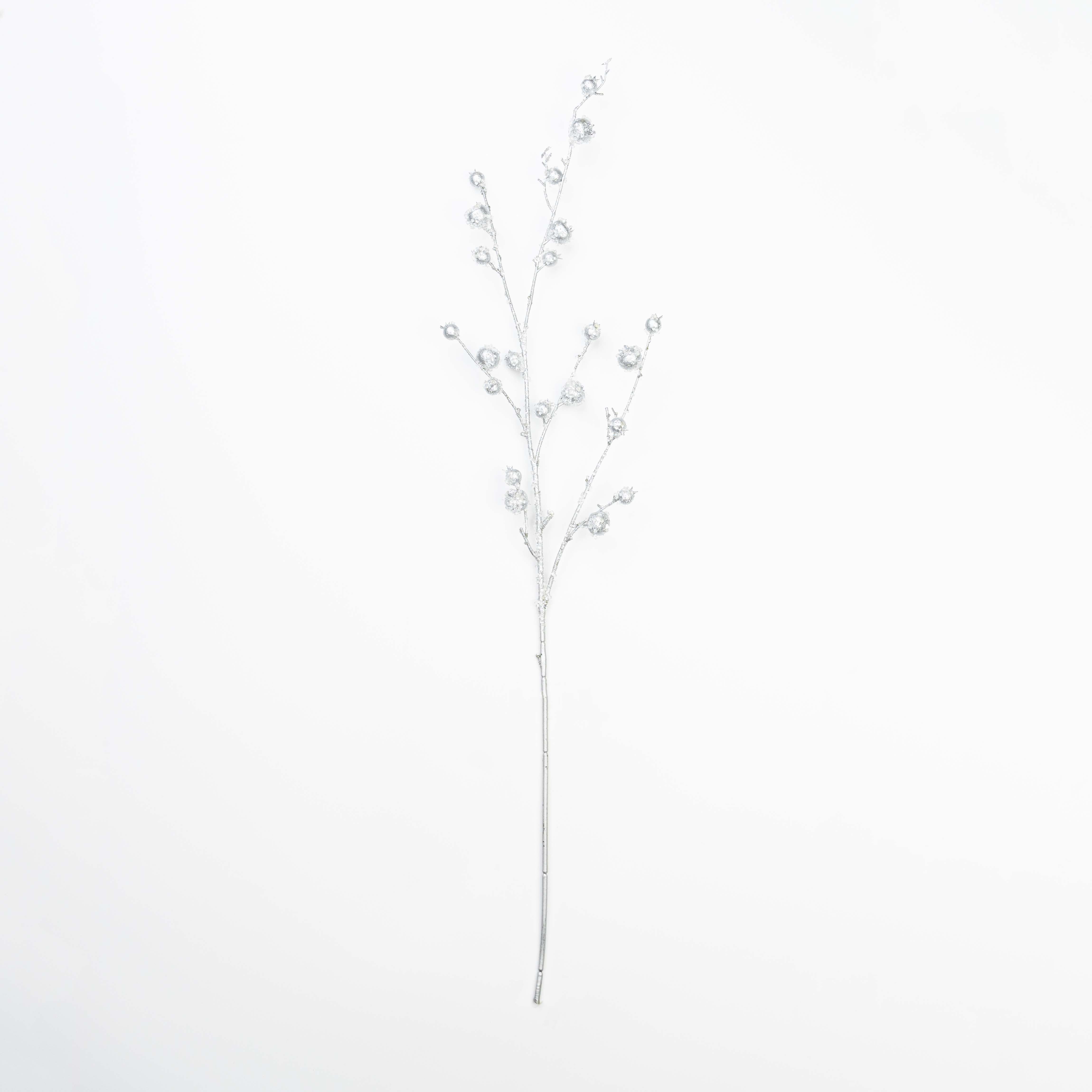 37" ICE BERRY SPRAY