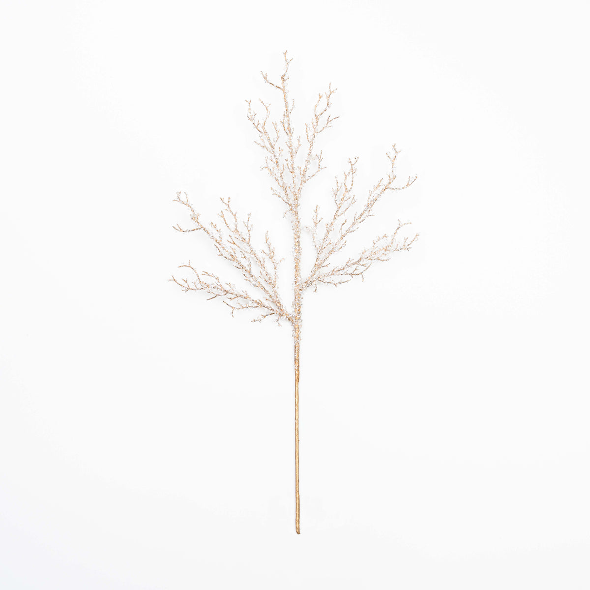 22" ICE TWIG SPRAY