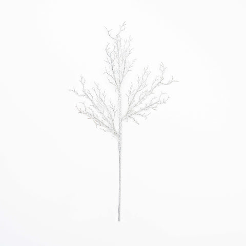 22" ICE TWIG SPRAY