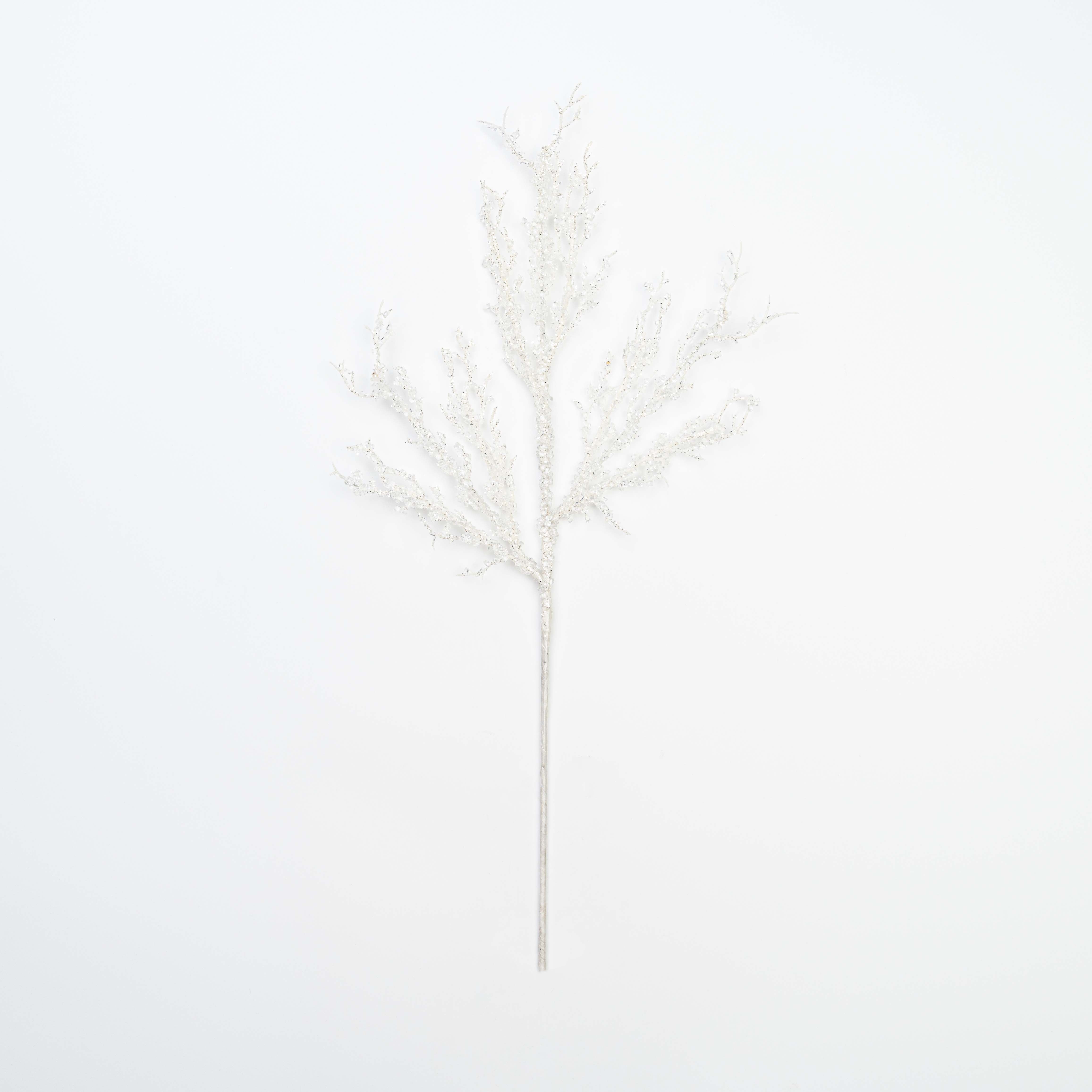 22" ICE TWIG SPRAY