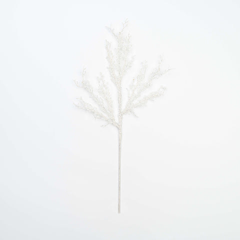 22" ICE TWIG SPRAY