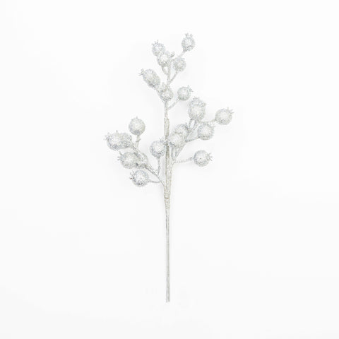 16" BEADED BERRY PICK