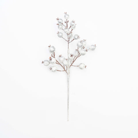 16" BEADED BERRY PICK