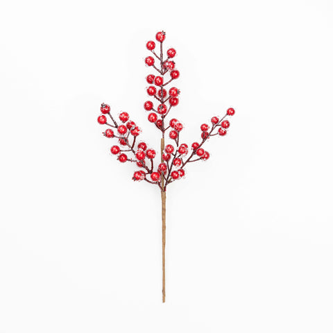 14" ICE BERRY PICK