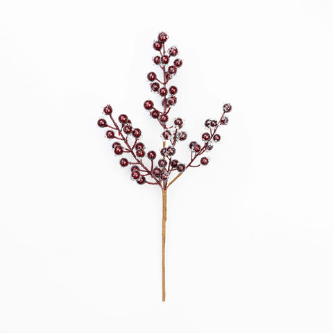 14" ICE BERRY PICK