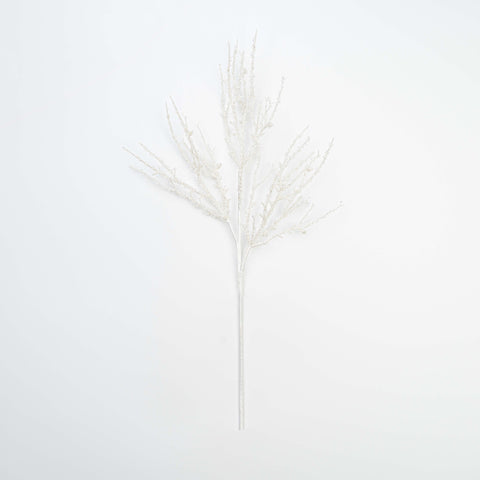 28" ICE TWIG SPRAY
