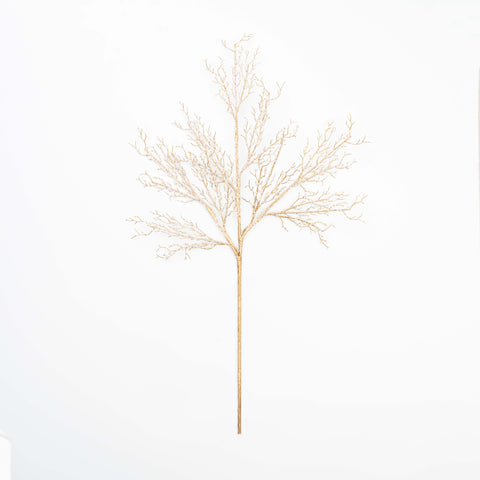 32" ICE TWIG SPRAY
