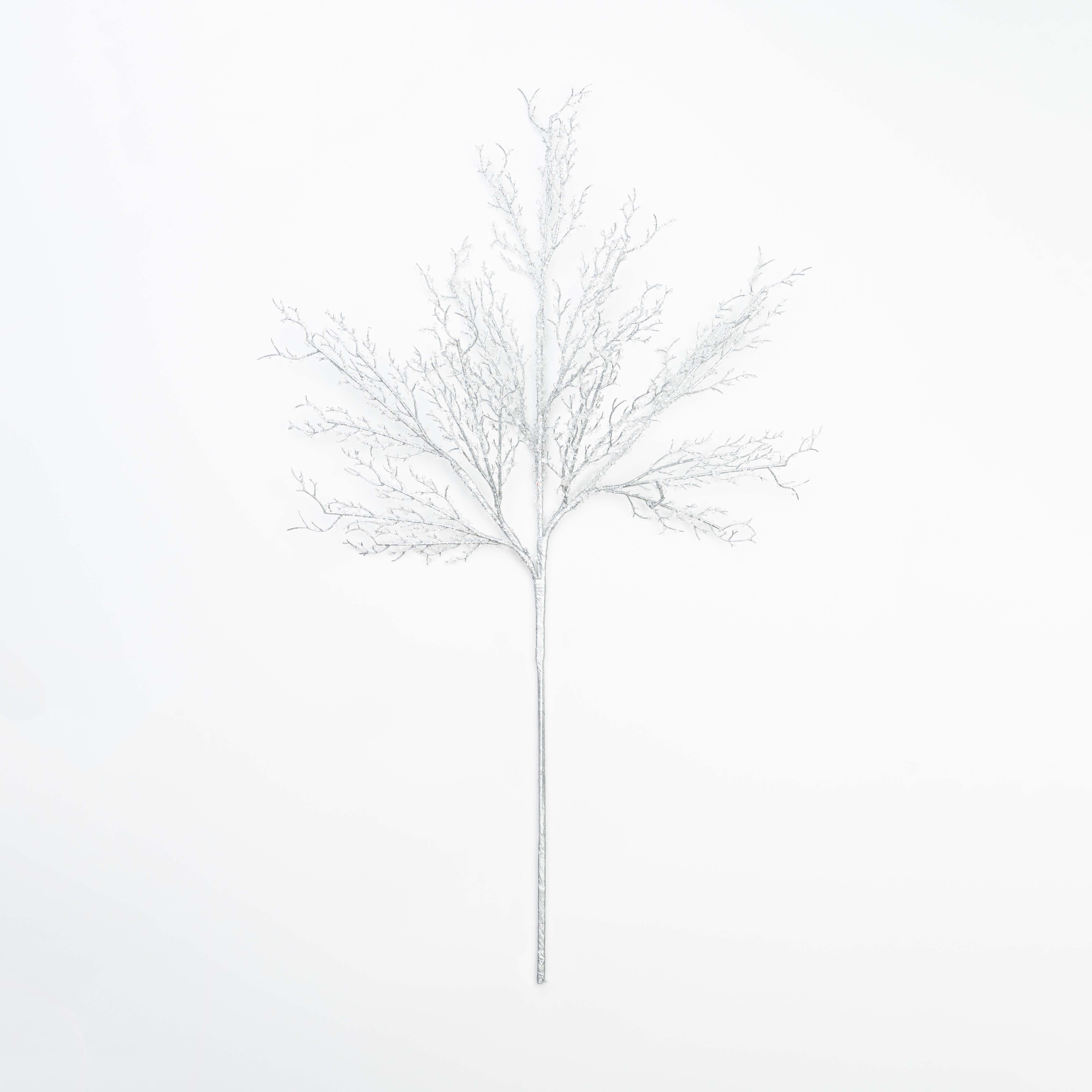 32" ICE TWIG SPRAY