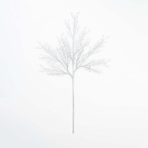 32" ICE TWIG SPRAY