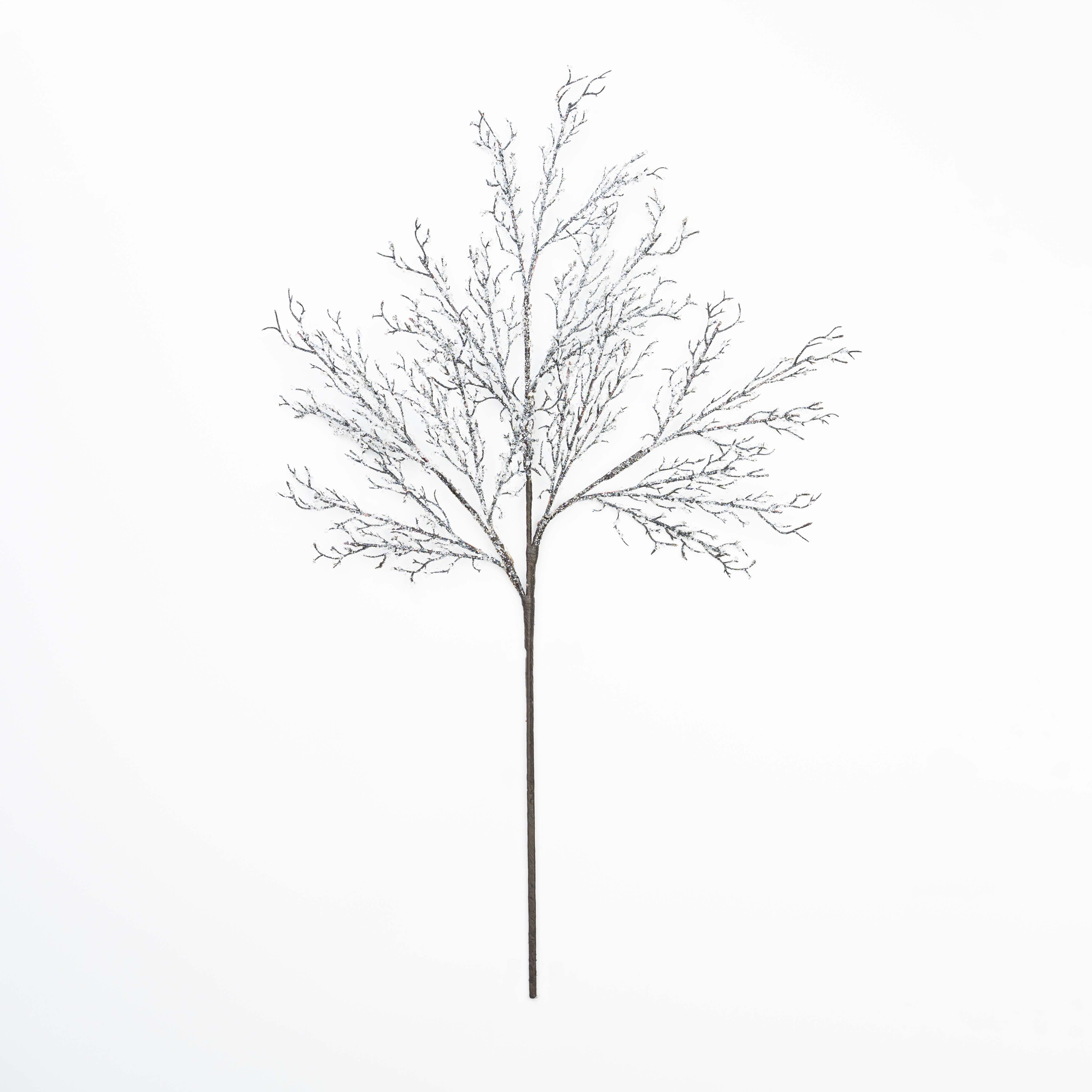 32" ICE TWIG SPRAY
