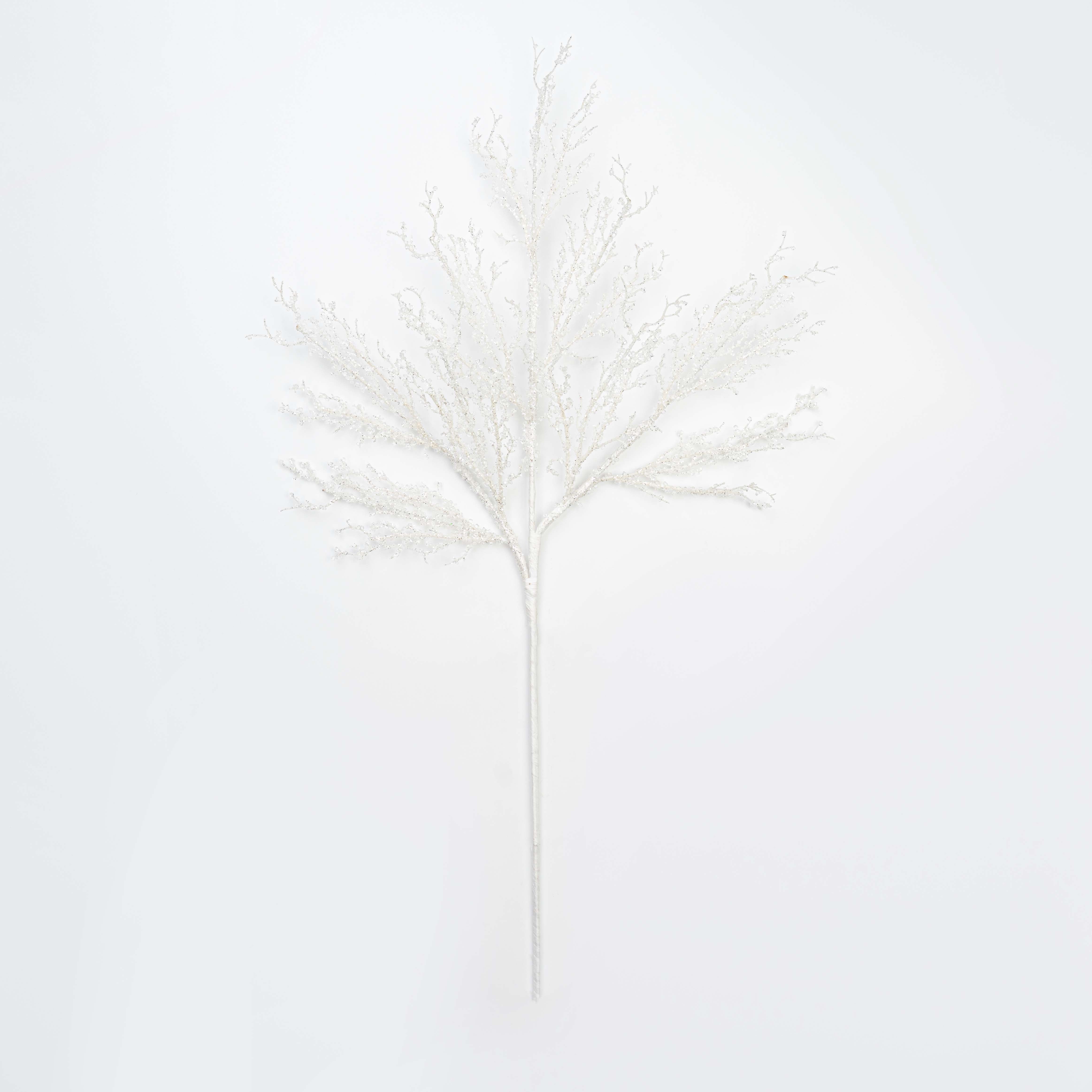 32" ICE TWIG SPRAY