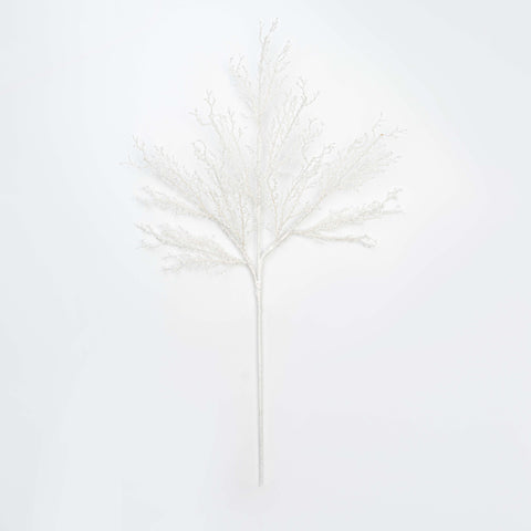 32" ICE TWIG SPRAY