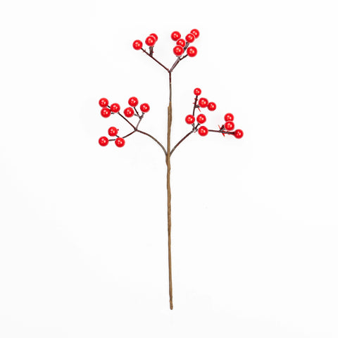 12" BERRY PICK X 3
