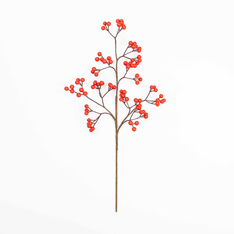 20" BERRY SPRAY X 10