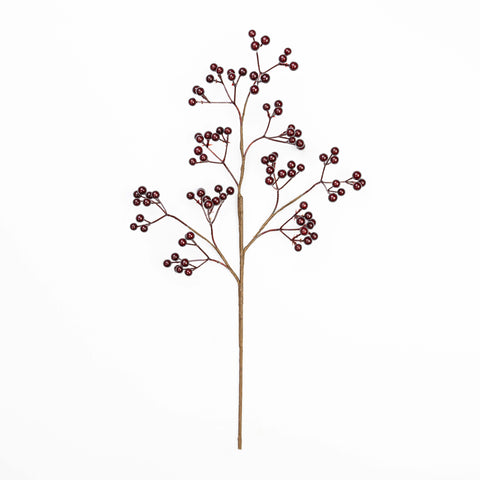 20" BERRY SPRAY X 10