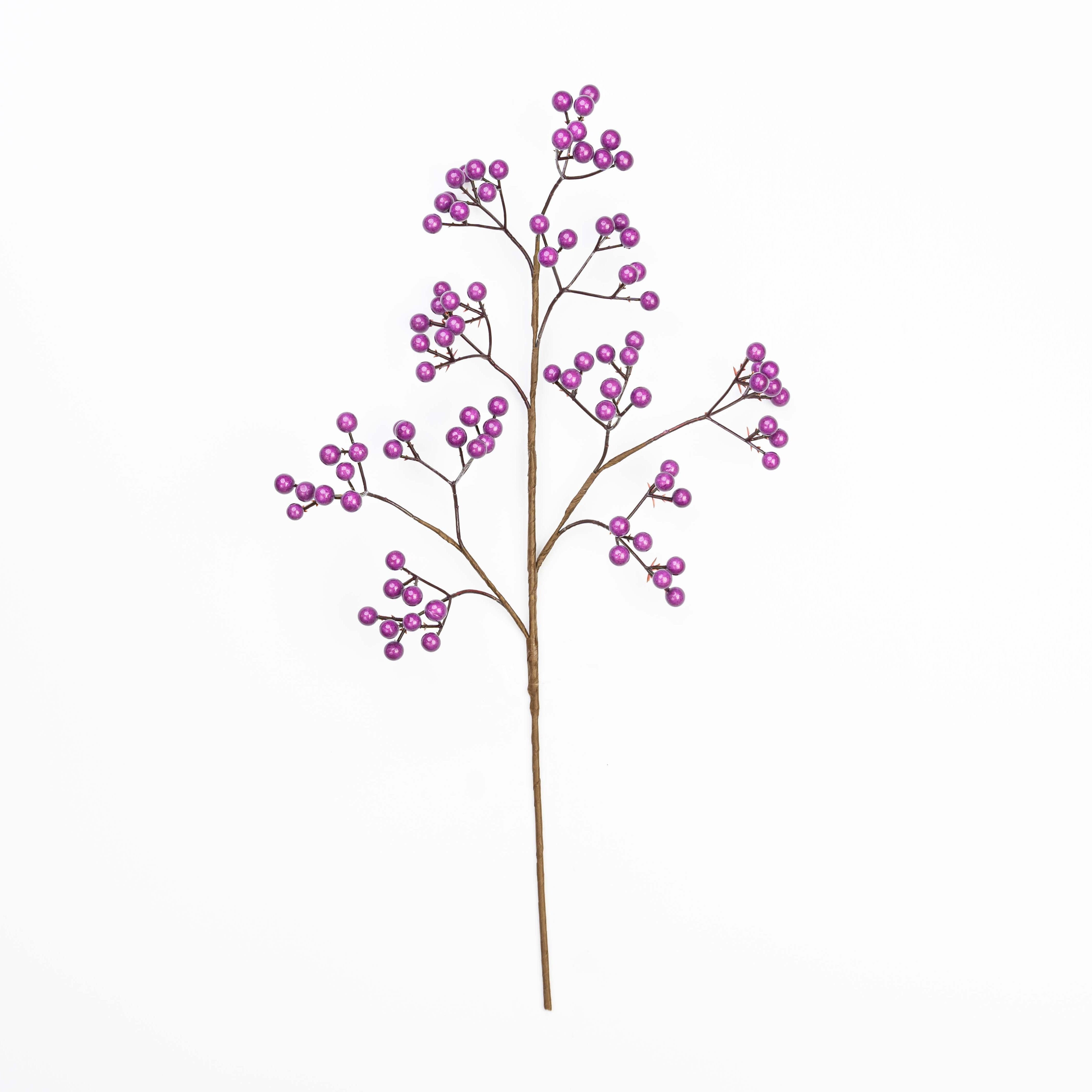 20" BERRY SPRAY X 10