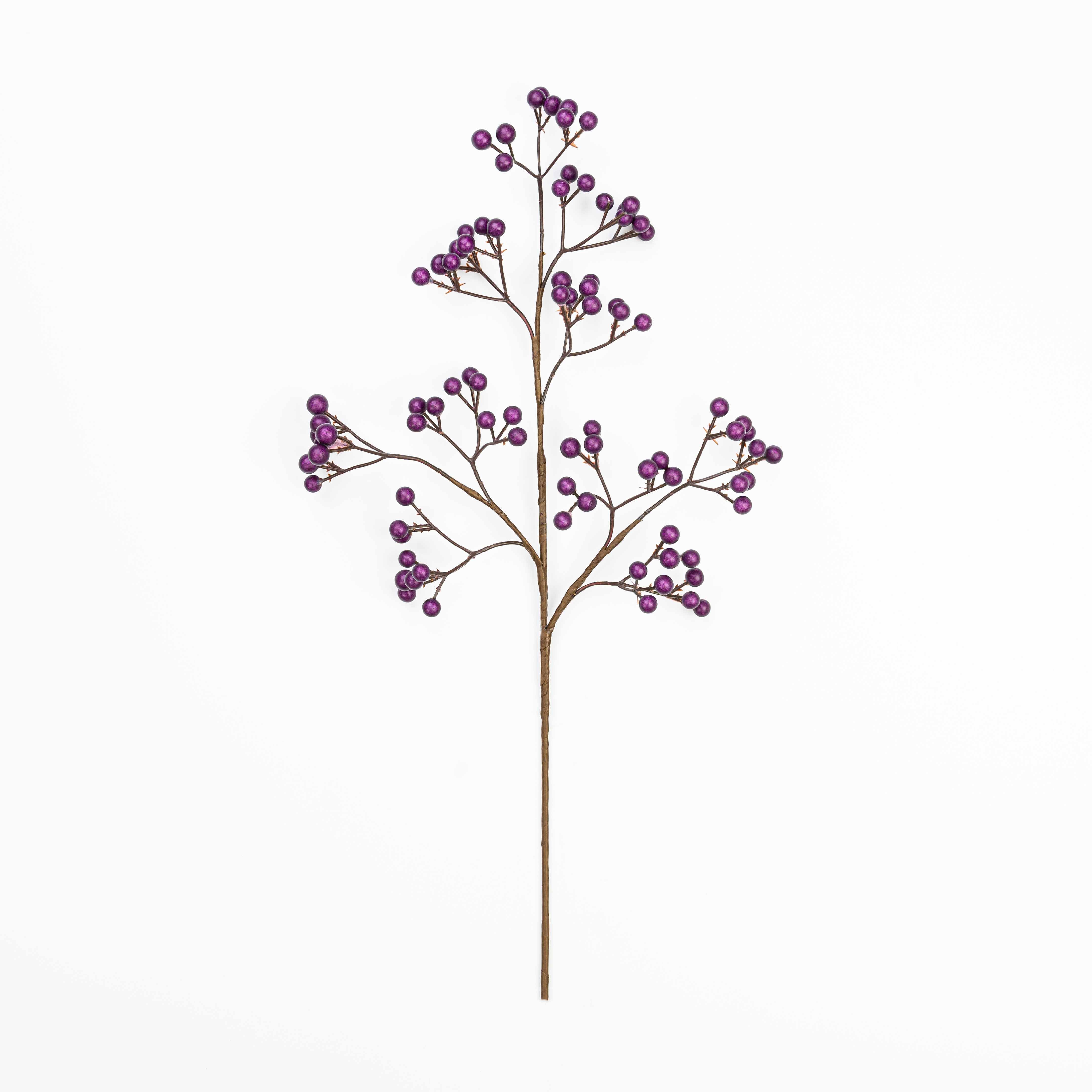 20" BERRY SPRAY X 10