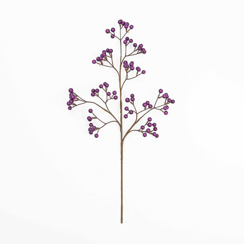 20" BERRY SPRAY X 10