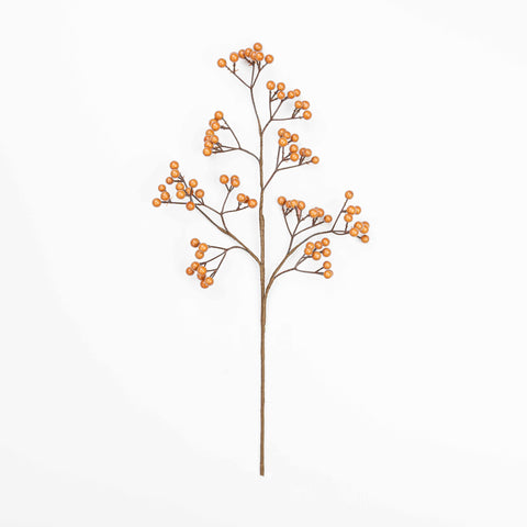 20" BERRY SPRAY X 10