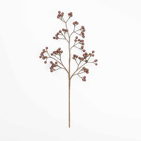 20" BERRY SPRAY X 10