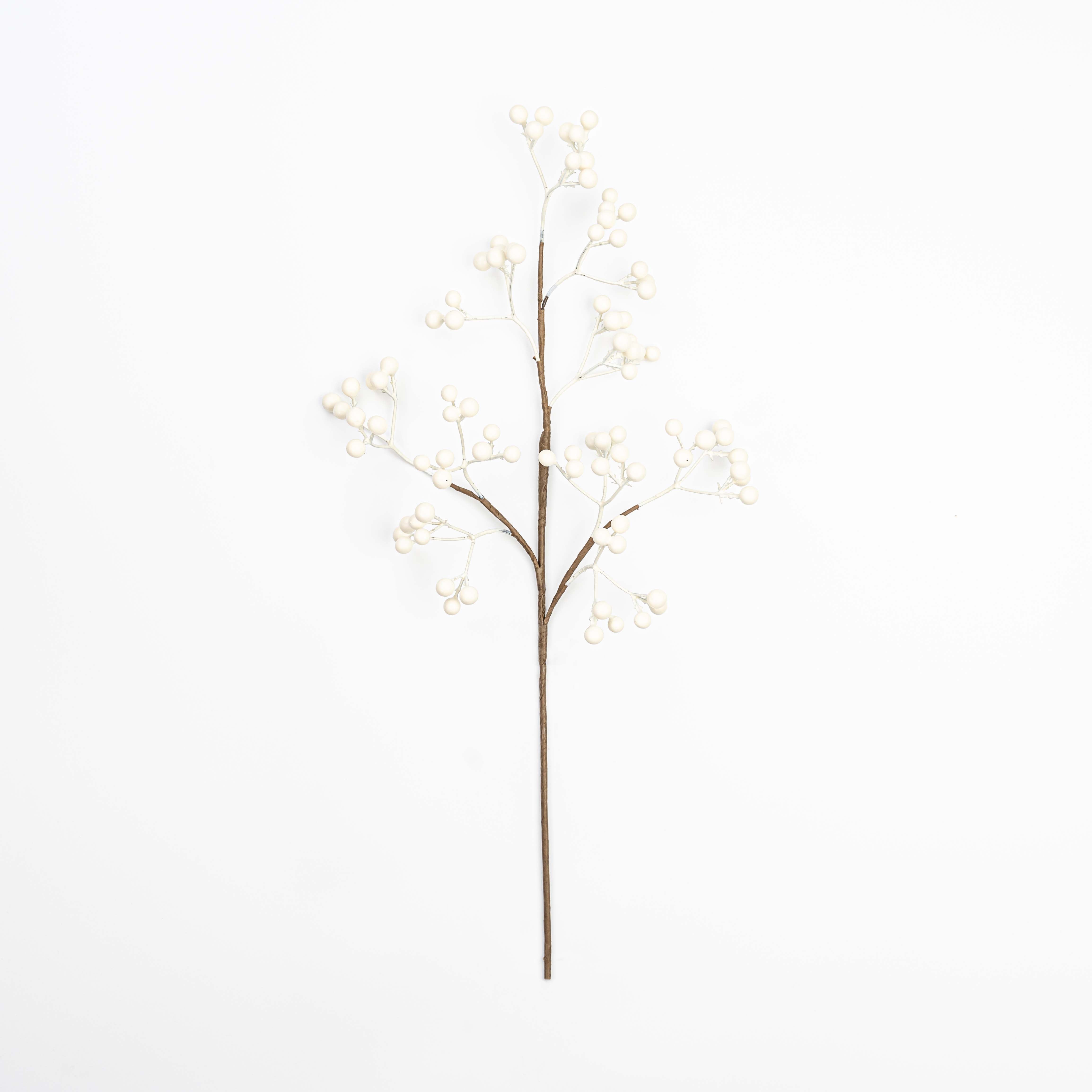 20" BERRY SPRAY X 10