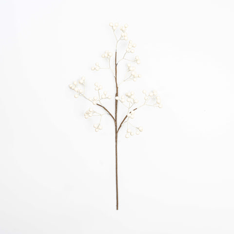 20" BERRY SPRAY X 10