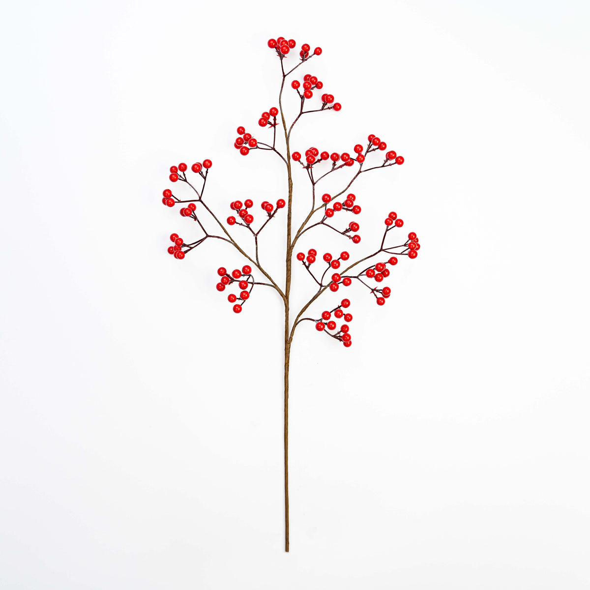 24" BERRY SPRAY X 14
