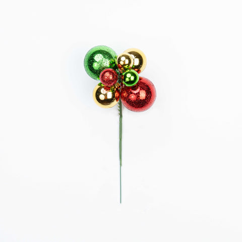 8" MIXED MM BALL PICK