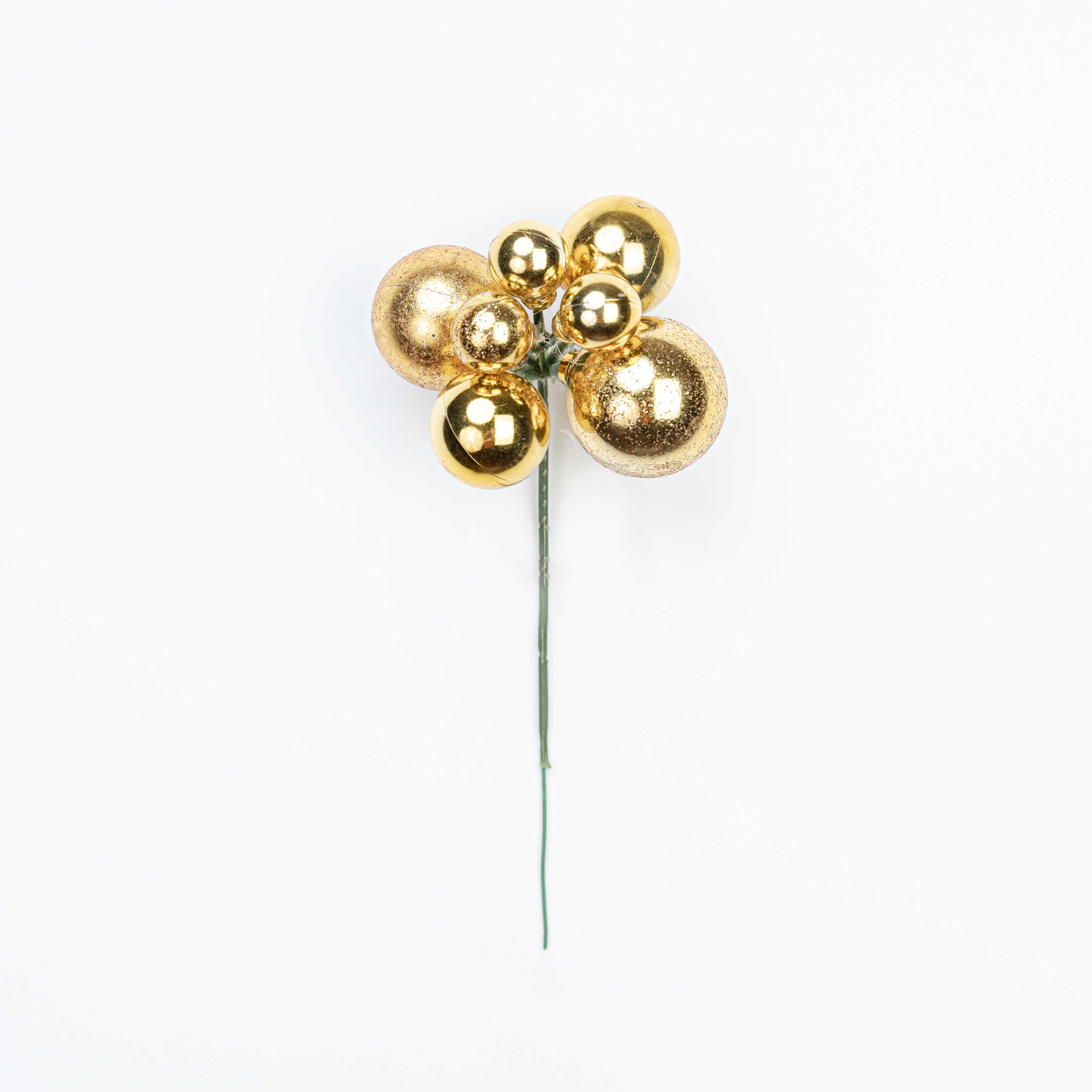 8" MIXED MM BALL PICK