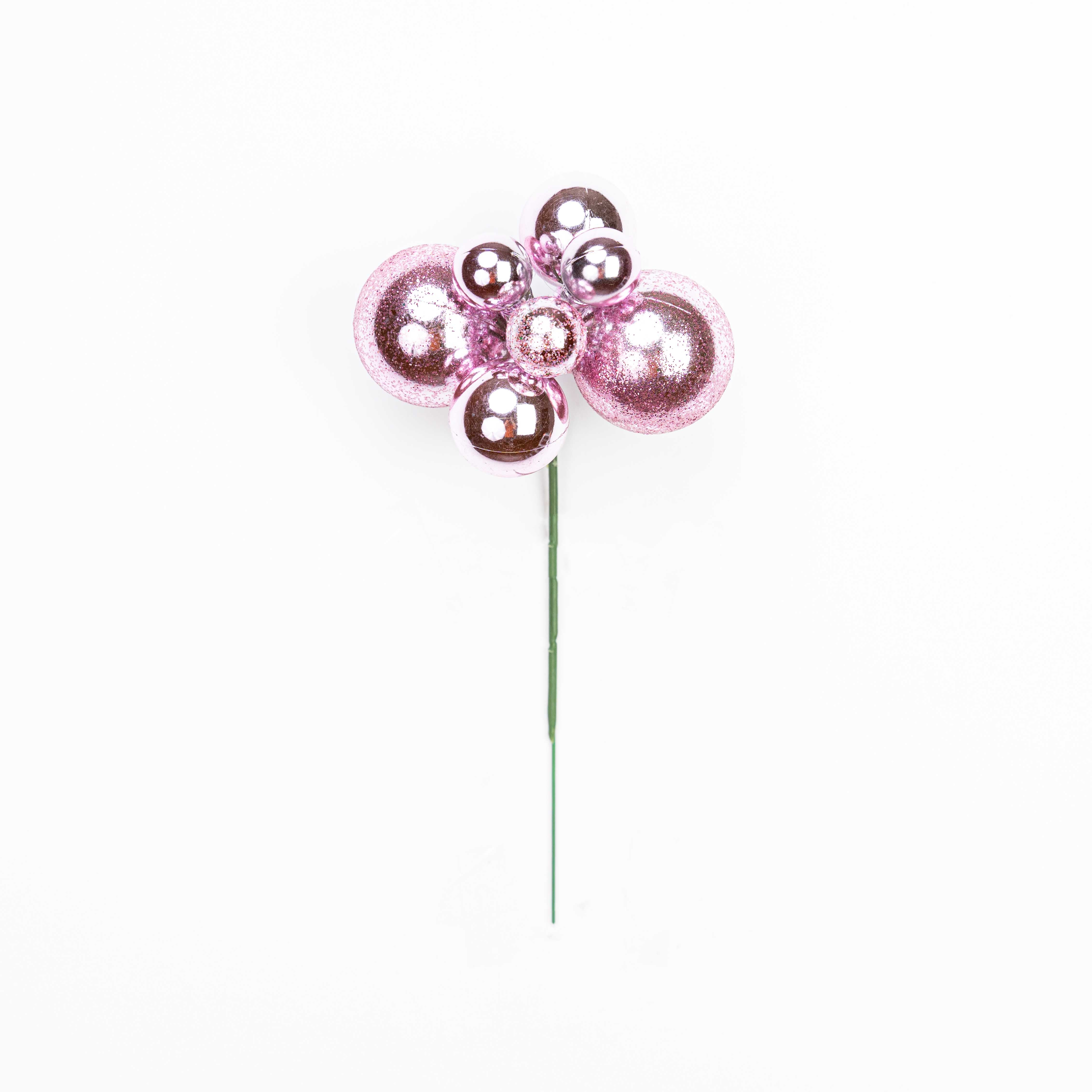 8" MIXED MM BALL PICK