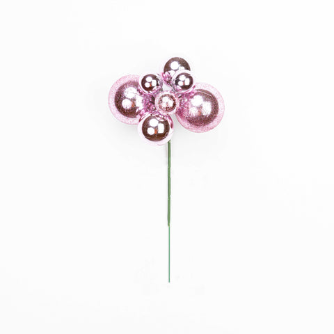 8" MIXED MM BALL PICK