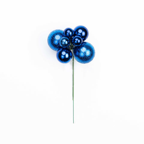 8" MIXED MM BALL PICK