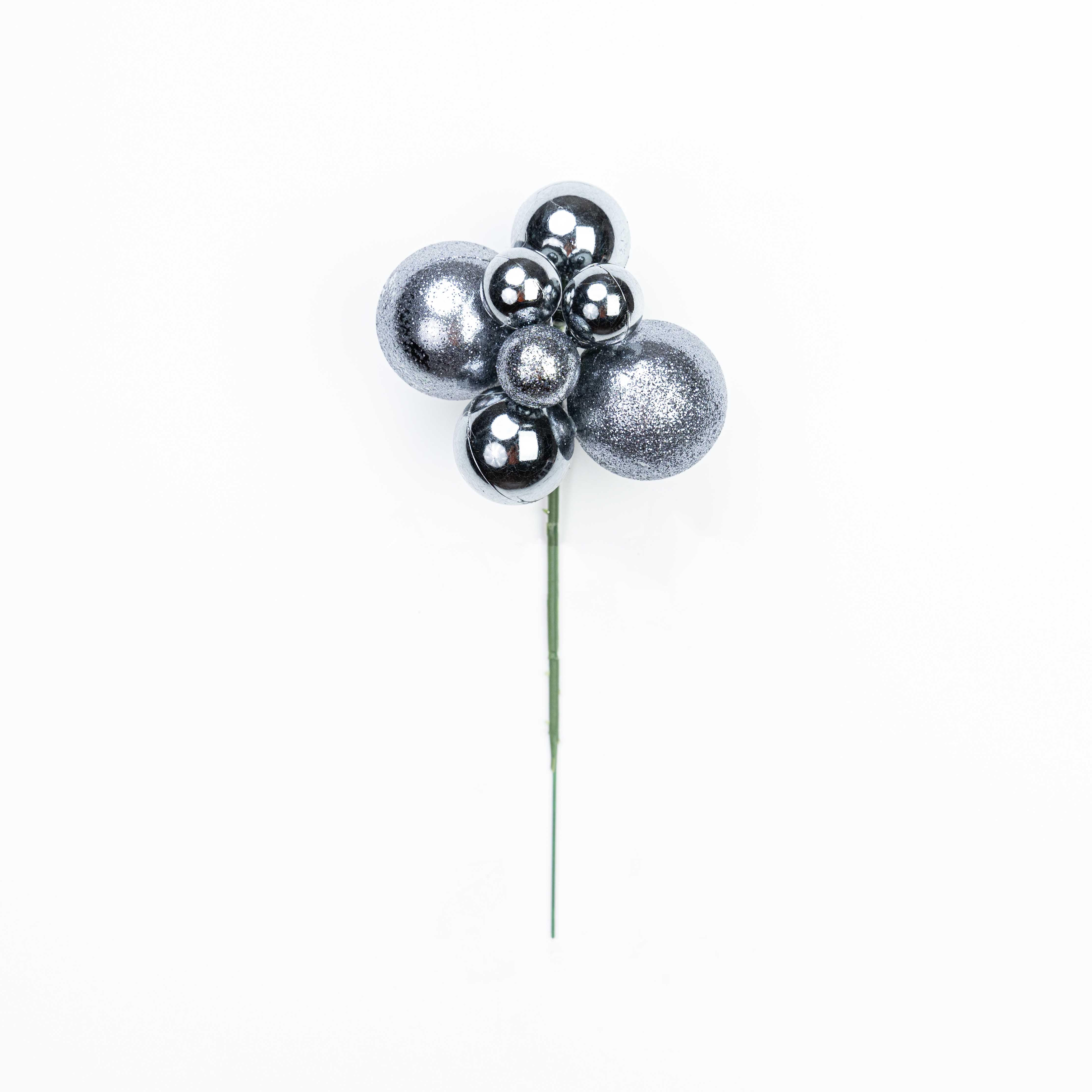 8" MIXED MM BALL PICK