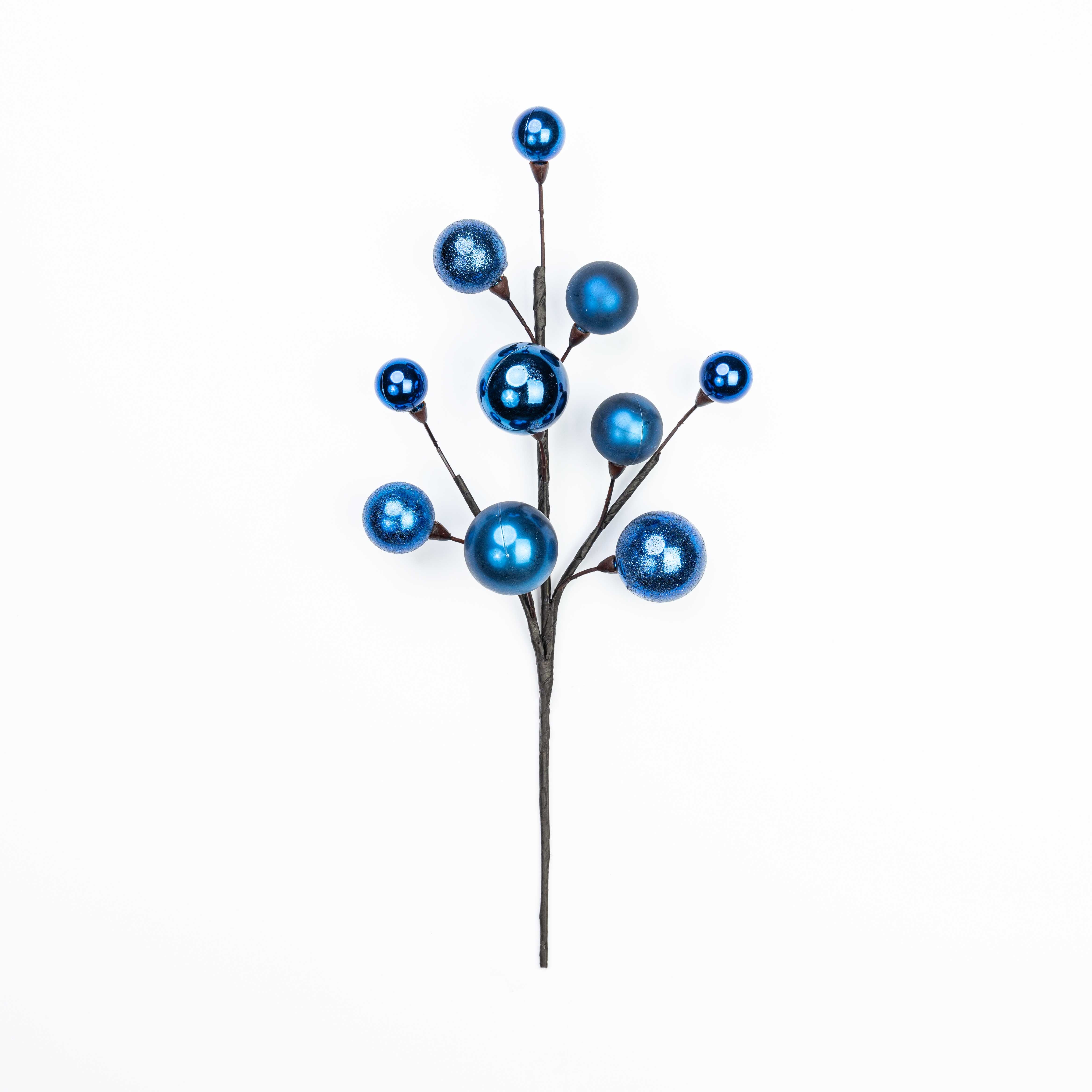 18" MIXED MM BALL SPRAY