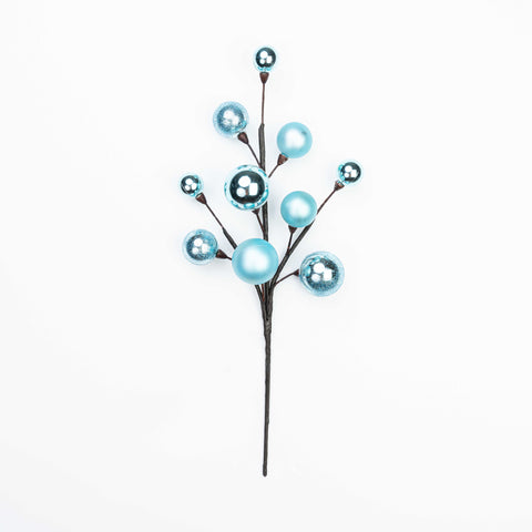 18" MIXED MM BALL SPRAY