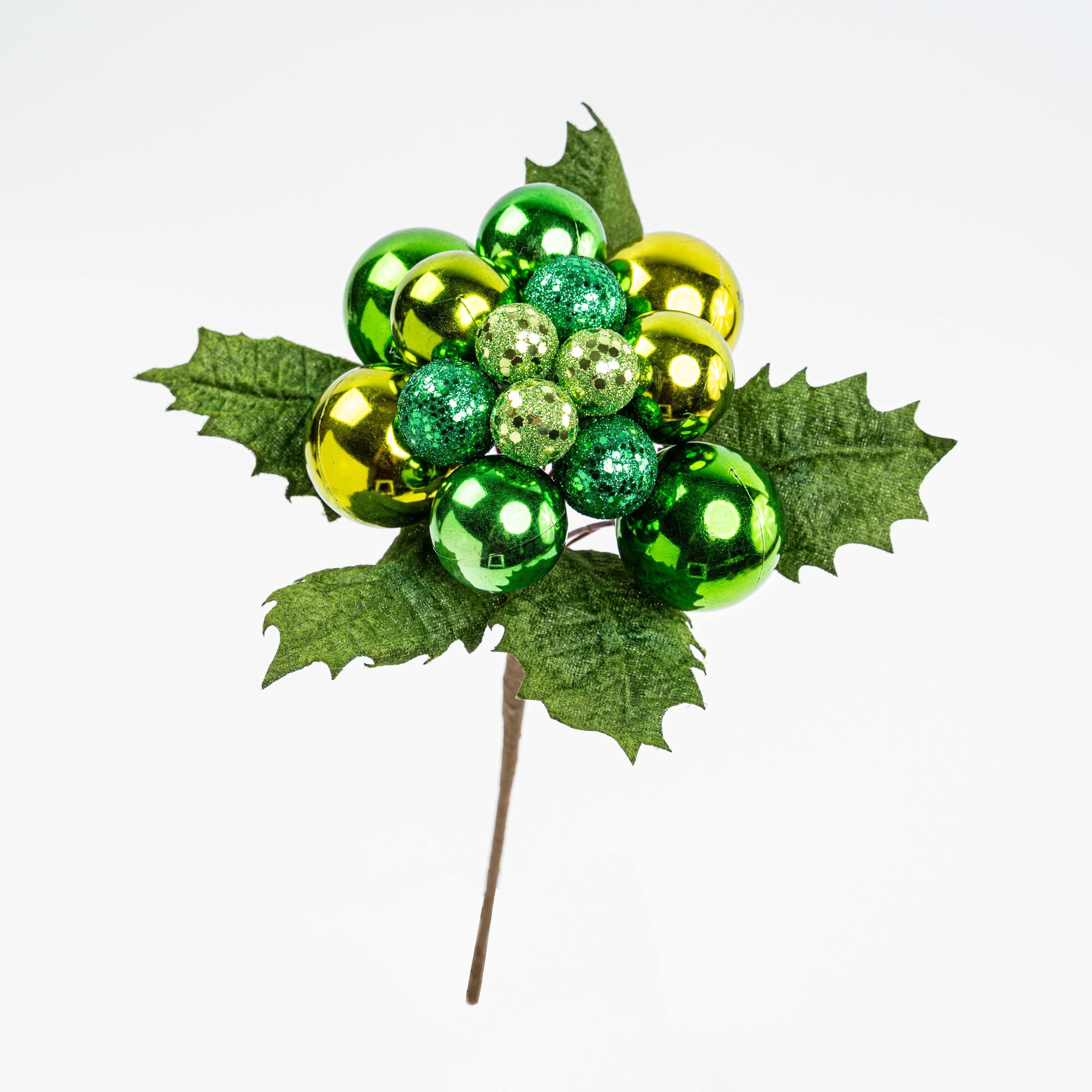 15" MM BALL HOLLY PICK