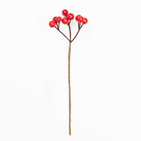 8" BERRY PICK