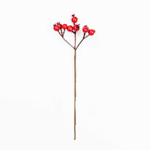 8" BERRY PICK